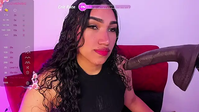 Snapshot of Olivia_fx chatting on 06/16/26, 08:20 Olivia fx online show from 06/16/26, 08:20