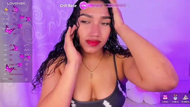 Olivia fx online show from 10/12/25, 09:38