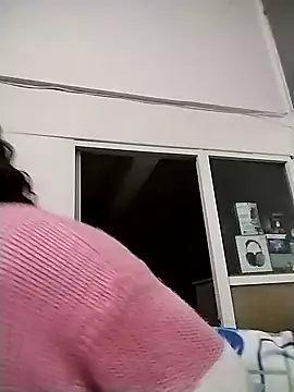 Corina hot online show from 01/25/25, 11:54