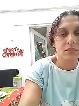 Corina hot online show from 12/17/24, 07:37