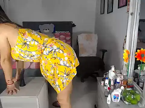 Corina hot online show from 10/01/25, 10:35
