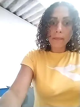 Corina hot online show from 01/18/25, 08:51