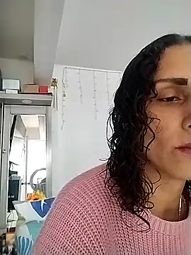 Corina hot online show from 01/27/25, 07:13