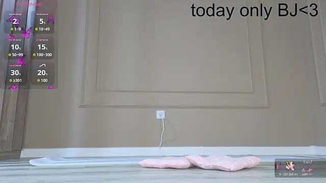 Ake Mi online show from 01/14/26, 11:14