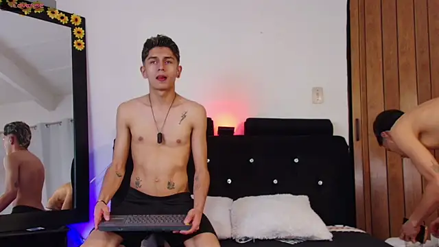 Jack lover1724 online show from 06/15/26, 03:07