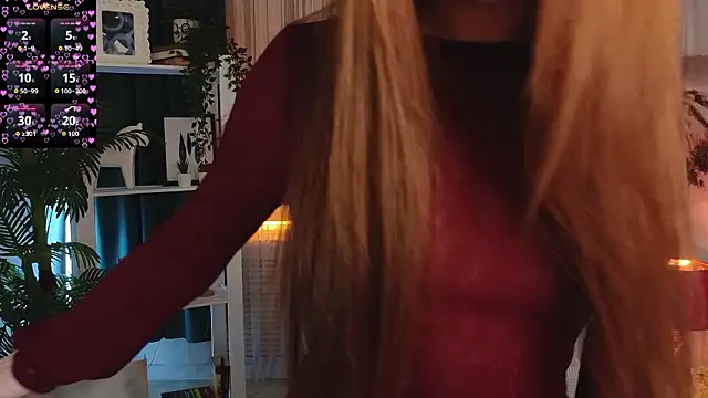 Freckle Diyana online show from 02/13/26, 09:26