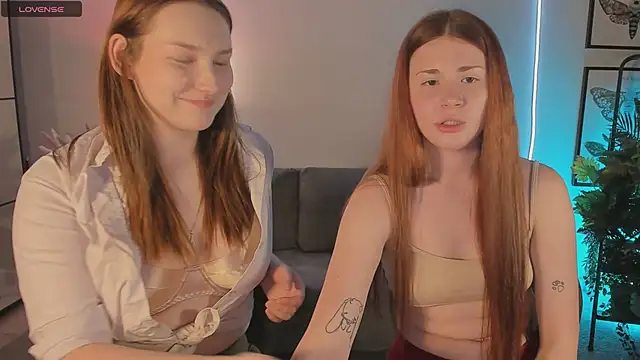 Freckle Diyana online show from 02/06/26, 09:44