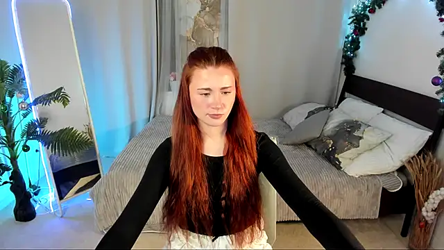 Freckle Diyana online show from 12/20/25, 04:21