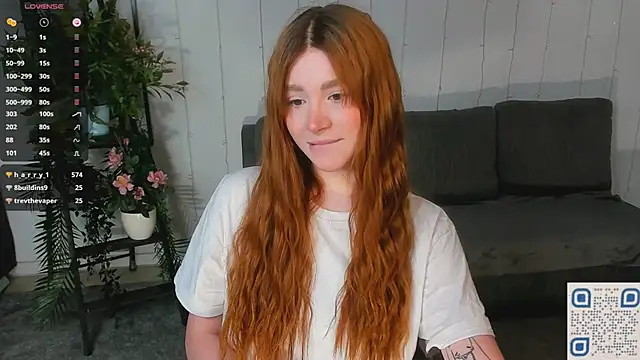 Snapshot of Freckle_Diyana chatting on 02/28/25, 01:37 Freckle Diyana online show from 02/28/25, 01:37