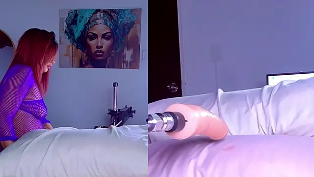 Saskia  Summer online show from 02/15/26, 02:27