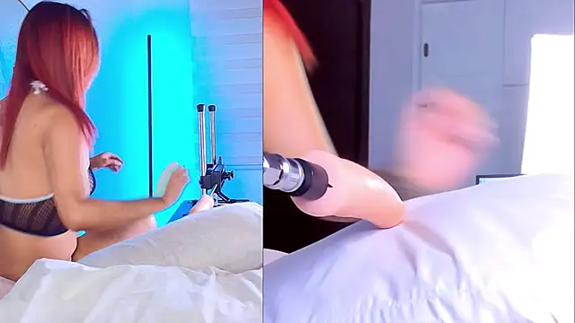 Saskia  Summer online show from 03/05/26, 12:57