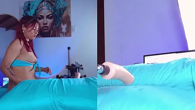 Saskia  Summer online show from 10/18/25, 01:24