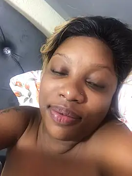 Miss Moriah online show from 02/21/25, 05:24