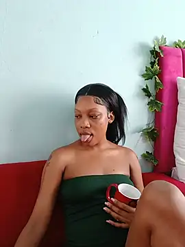 Miss Moriah online show from 07/23/26, 10:45