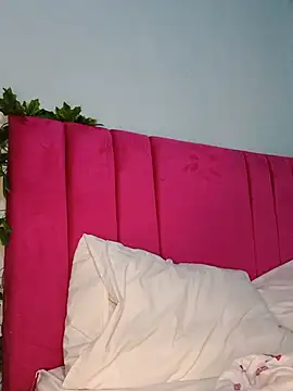 Miss Moriah online show from 07/18/26, 04:32