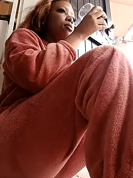 Miss Moriah online show from 03/16/25, 10:55