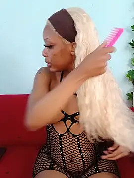 Miss Moriah online show from 07/10/26, 02:06