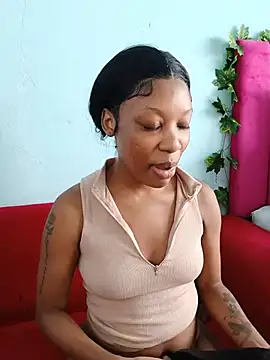 Miss Moriah online show from 07/19/26, 10:45