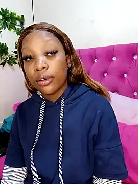 Miss Moriah online show from 03/21/25, 05:23