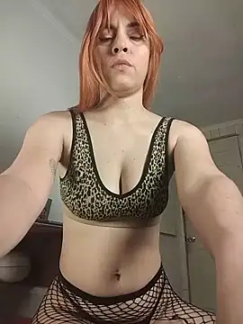 MaryannG online show from 04/18/26, 05:21