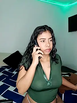 Fanny Klean online show from 02/13/26, 03:39