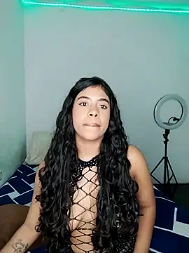 Fanny Klean online show from 02/14/26, 05:07