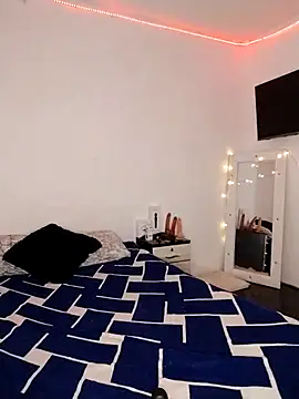 Fanny Klean online show from 02/08/26, 05:05