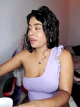 Fanny Klean online show from 11/12/25, 04:49