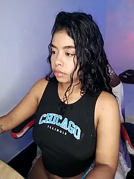 Fanny Klean online show from 10/27/25, 04:57