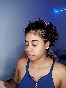 Fanny Klean online show from 11/07/25, 02:38