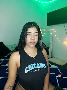 Fanny Klean online show from 02/07/26, 03:25