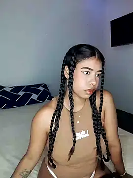 Fanny Klean online show from 03/04/26, 02:30