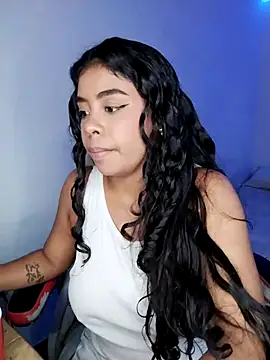 Fanny Klean online show from 10/29/25, 04:55