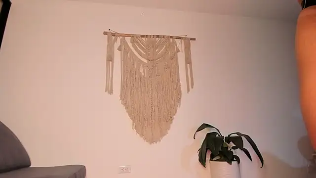 molly cams8 online show from 01/05/25, 11:55