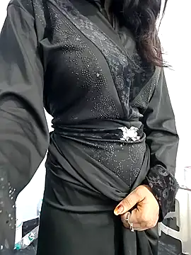 Noorkhatoon online show from 10/26/25, 02:50