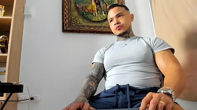 david rousse  online show from 11/03/25, 08:56