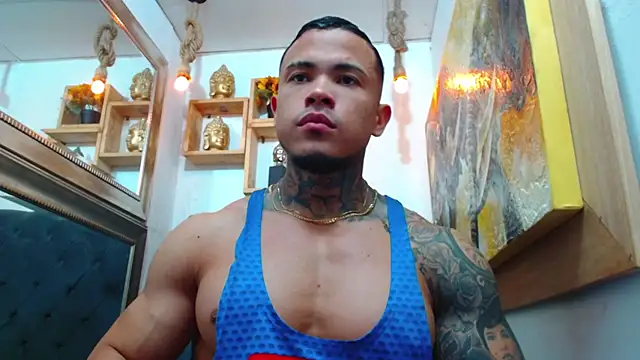 david rousse  online show from 01/26/25, 05:45