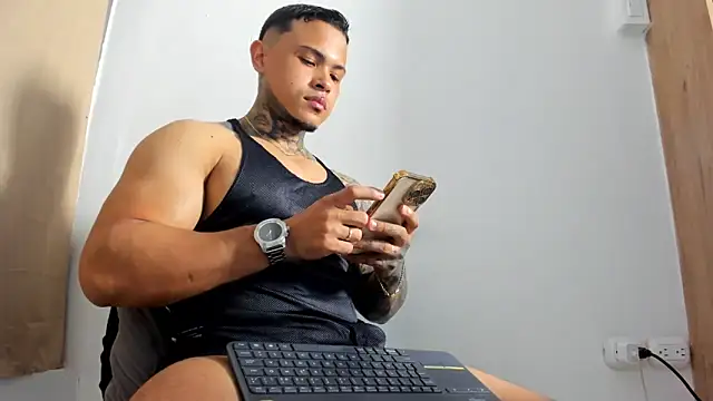 david rousse  online show from 10/03/25, 04:14