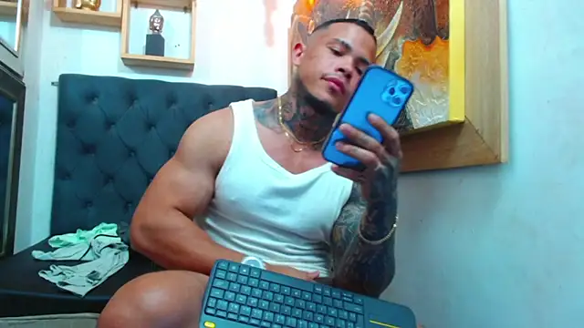 david rousse  online show from 01/13/25, 06:06