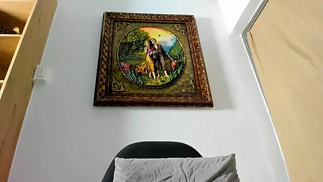 david rousse  online show from 11/12/25, 04:16