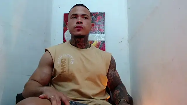 david rousse  online show from 03/18/25, 04:29