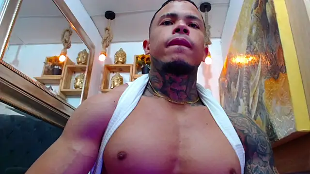 david rousse  online show from 01/22/25, 07:14