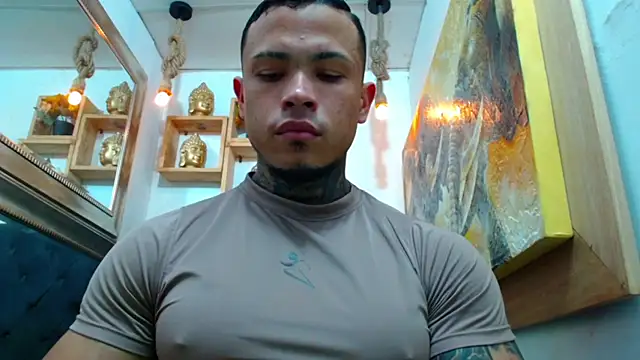 david rousse  online show from 01/23/25, 10:11