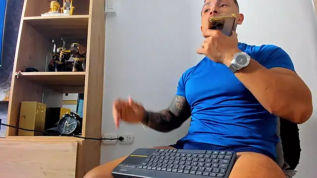 david rousse  online show from 09/10/25, 04:11