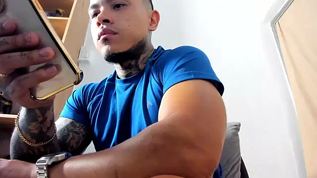 david rousse  online show from 09/17/25, 04:36