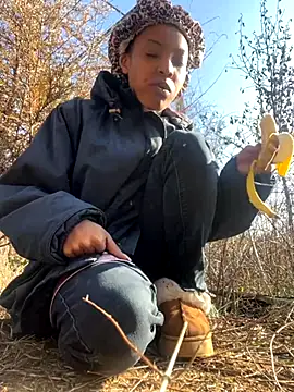 KimiAqua online show from 11/20/25, 03:12