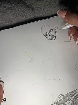 KimiAqua online show from 11/21/25, 06:23