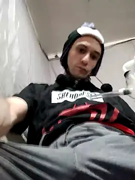 gabelove369 online show from 02/10/25, 07:15