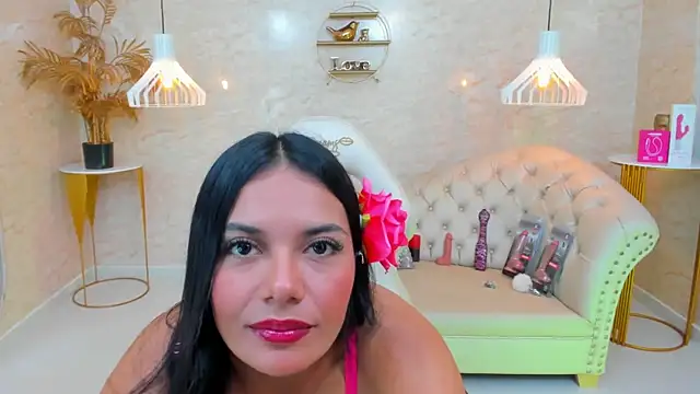 LYA SWEETX online show from 11/11/25, 03:45