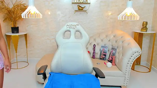 LYA SWEETX online show from 02/07/26, 04:31